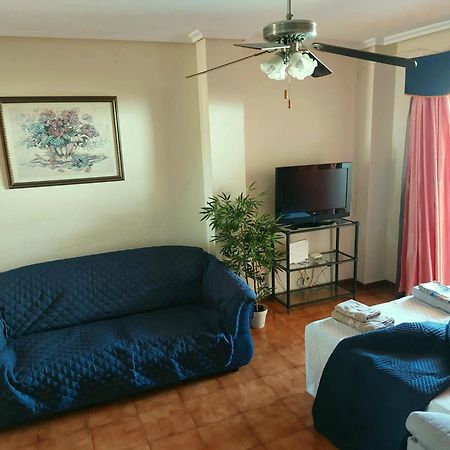 Maximar Apartment 8 Bed Places, Heated Swimmingpool 아로나 외부 사진
