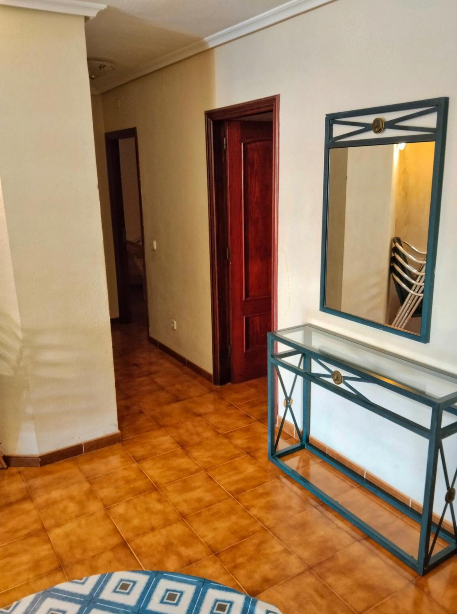 Maximar Apartment 8 Bed Places, Heated Swimmingpool 아로나 외부 사진