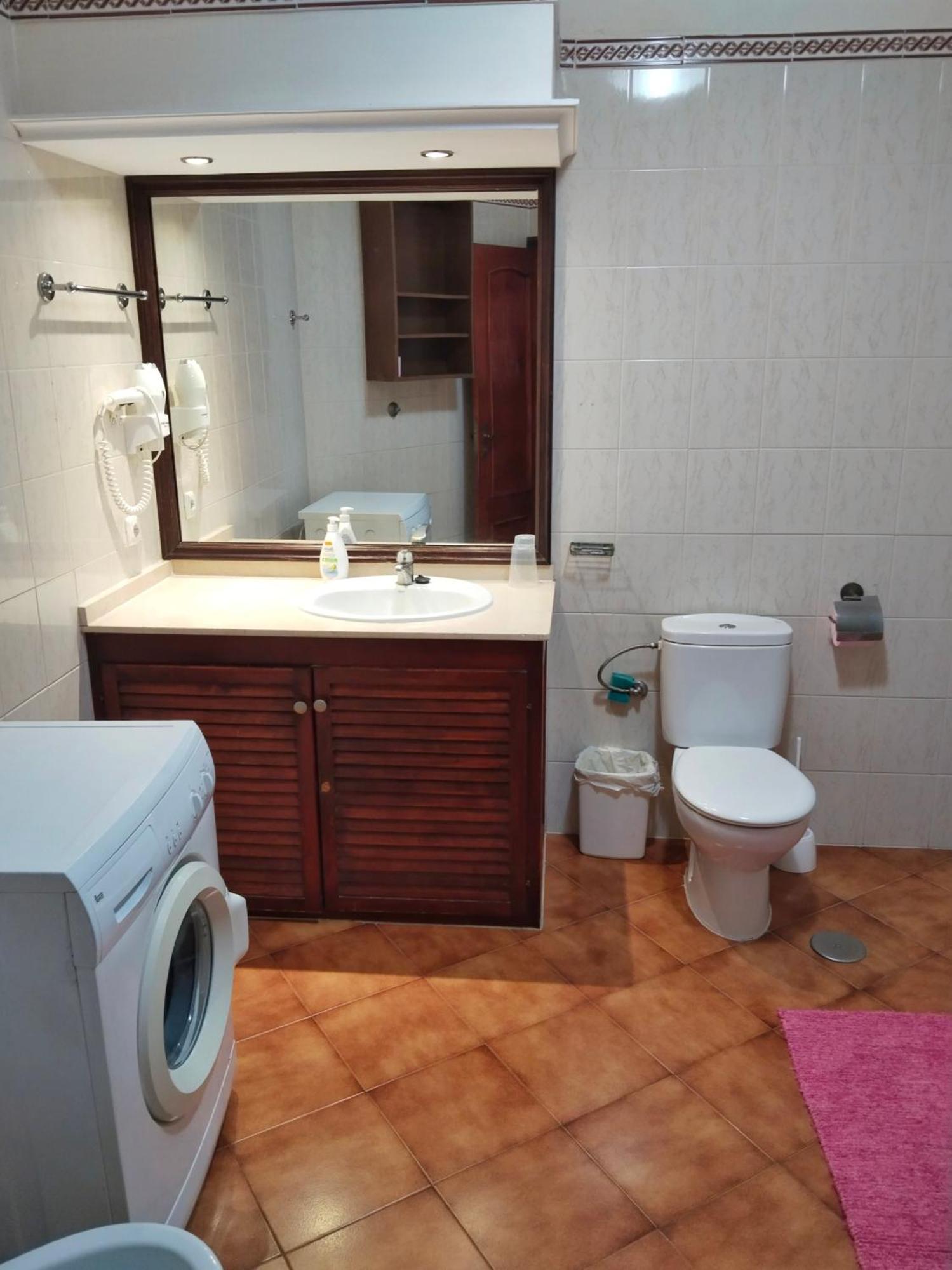 Maximar Apartment 8 Bed Places, Heated Swimmingpool 아로나 외부 사진