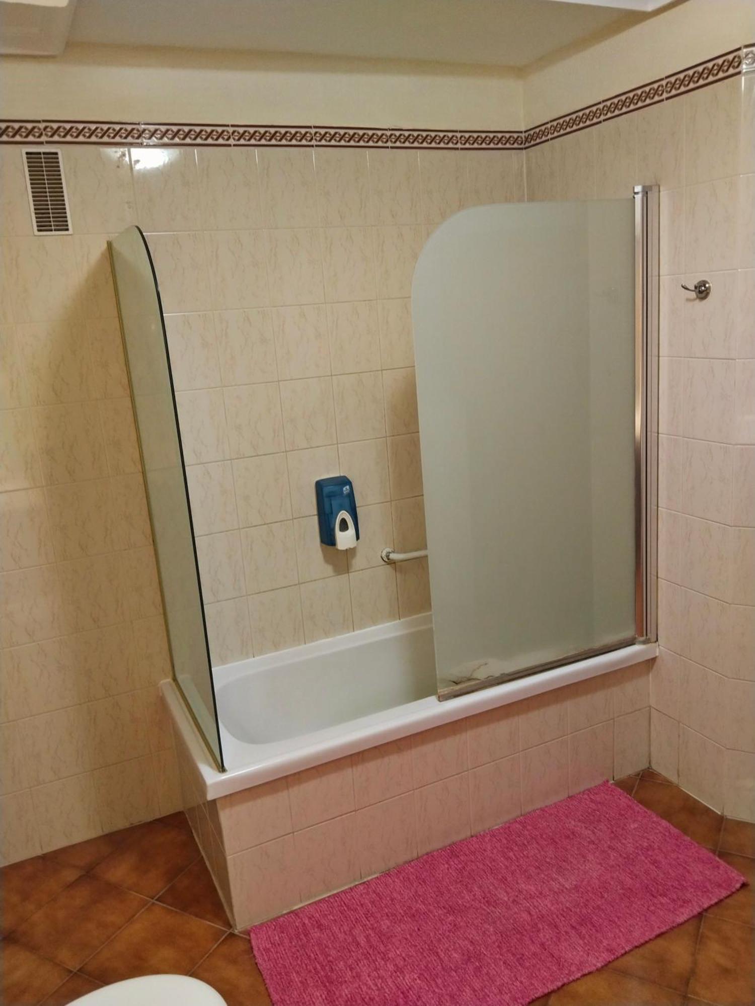 Maximar Apartment 8 Bed Places, Heated Swimmingpool 아로나 외부 사진
