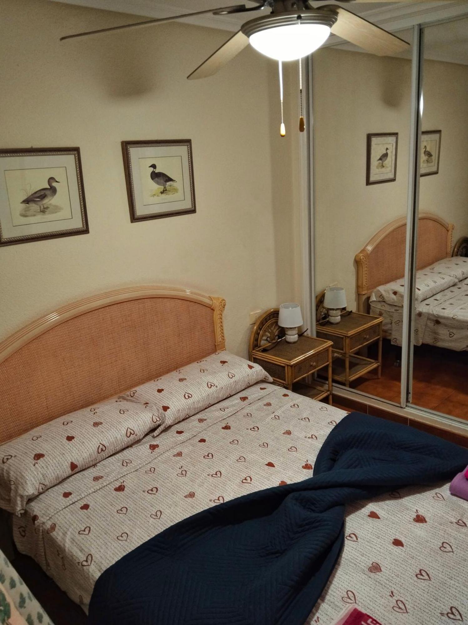 Maximar Apartment 8 Bed Places, Heated Swimmingpool 아로나 외부 사진