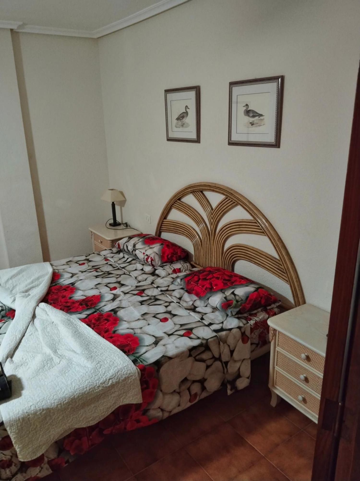 Maximar Apartment 8 Bed Places, Heated Swimmingpool 아로나 외부 사진
