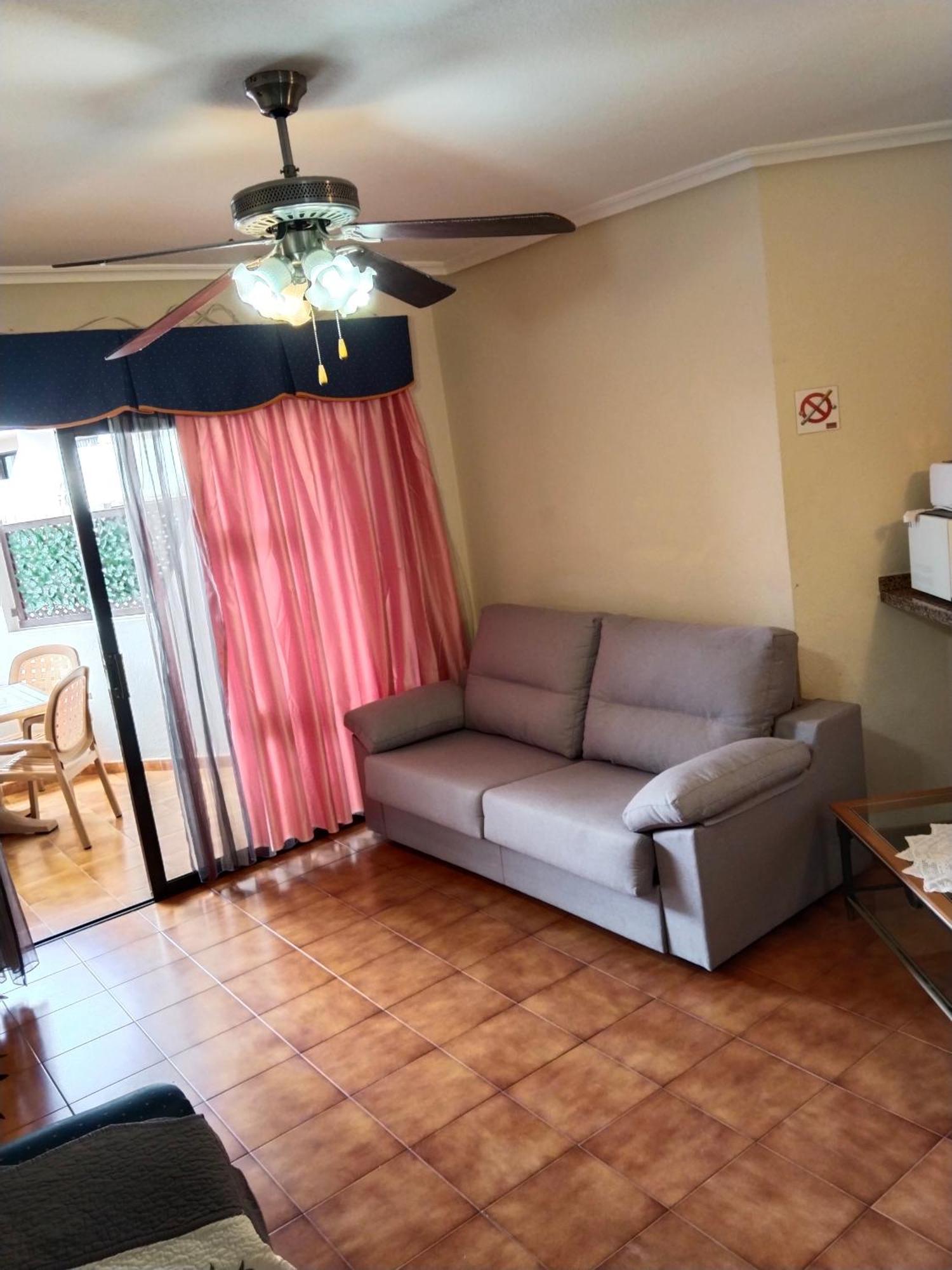 Maximar Apartment 8 Bed Places, Heated Swimmingpool 아로나 외부 사진
